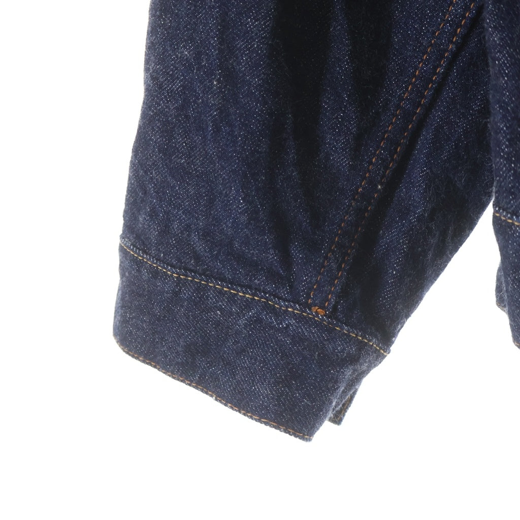 FULLCOUNT(フルカウント) 2102 TYPE2 DENIM JACKET タイプ 2 デニム ジャケット インディゴ