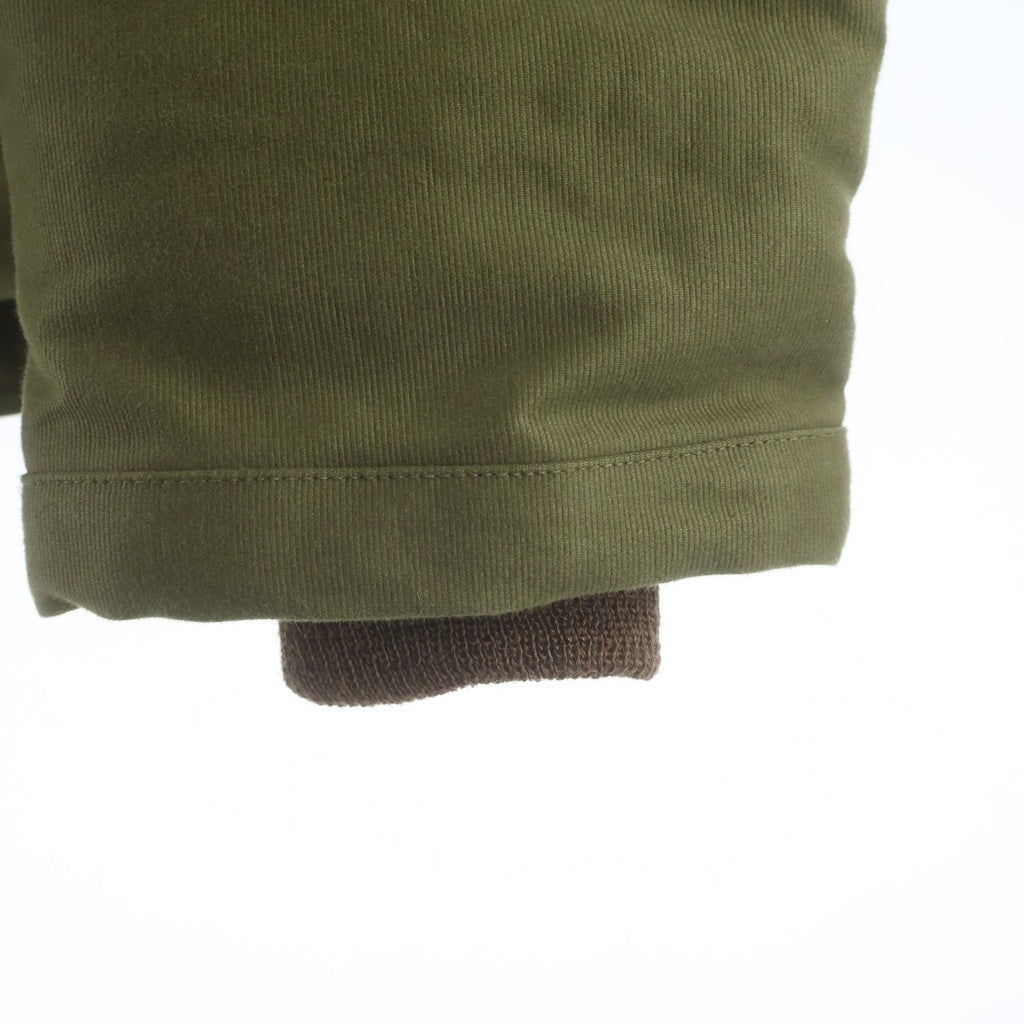 Buzz Rickson's(バズリクソンズ) A-2 DECK JACKET A-2 デッキ ジャケット カーキ DSA-1-3918-64-C