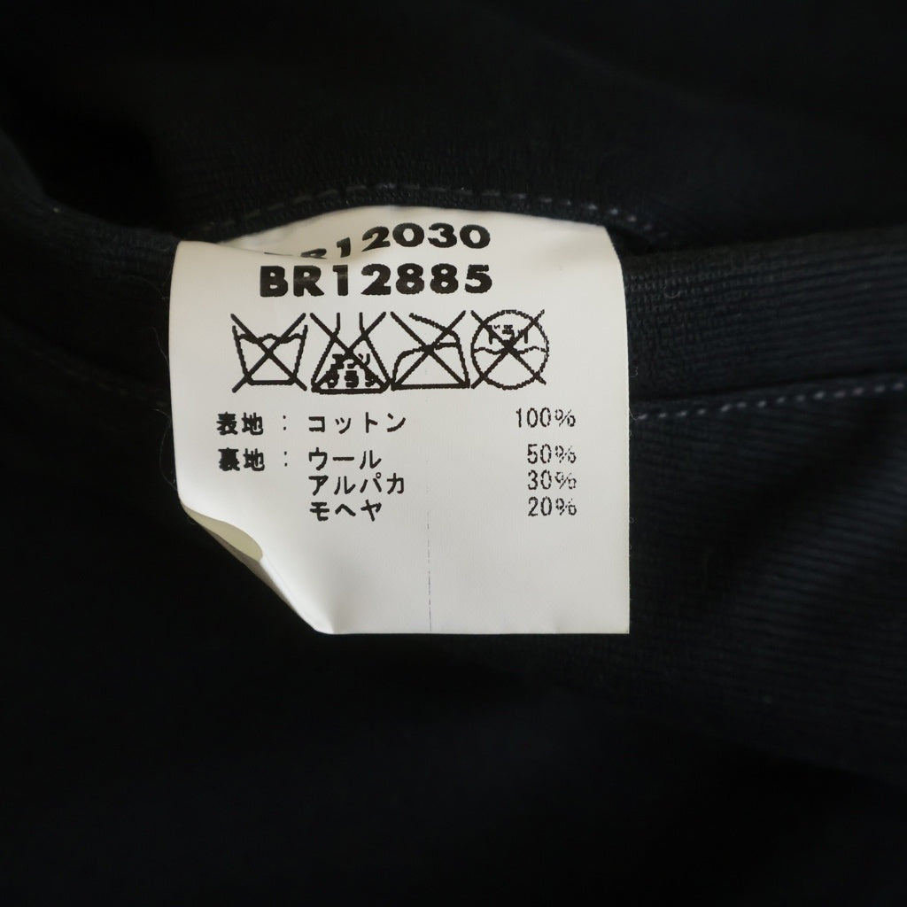 Buzz Rickson's(バズリクソンズ) USN N-1 DECK JACKET USN N-1 デッキ ジャケット ネイビー 23615