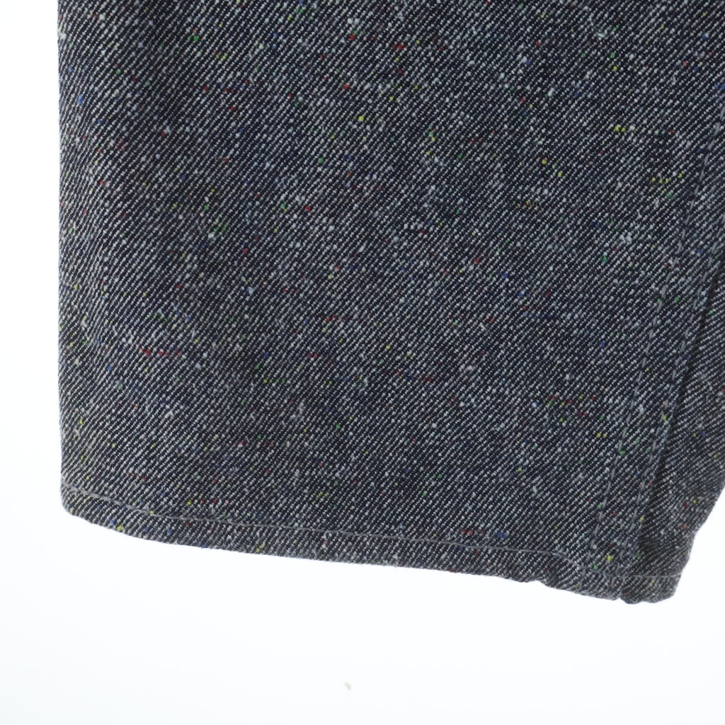 EVISU(エビス) 5500 YAMNE DELUXE CASUAL PANTS ヤマネ デラックス カジュアル パンツ グレー