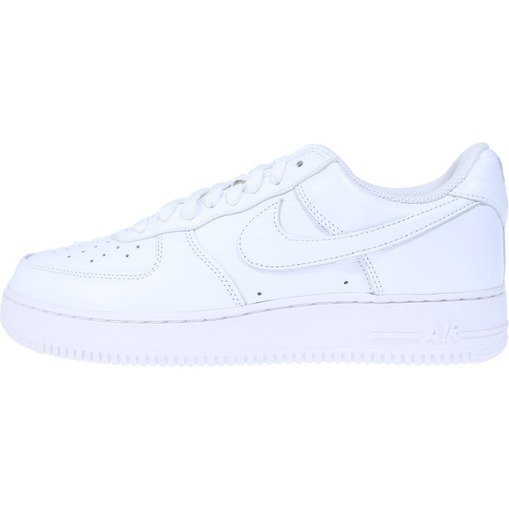 NIKE(ナイキ) AIR FORCE 1 LOW RETRO COLOR OF THE MONTH DJ3911-100 エアフォース1 レトロ カラー オブ ザ マンス ローカットスニーカー ホワイト US11/29cm