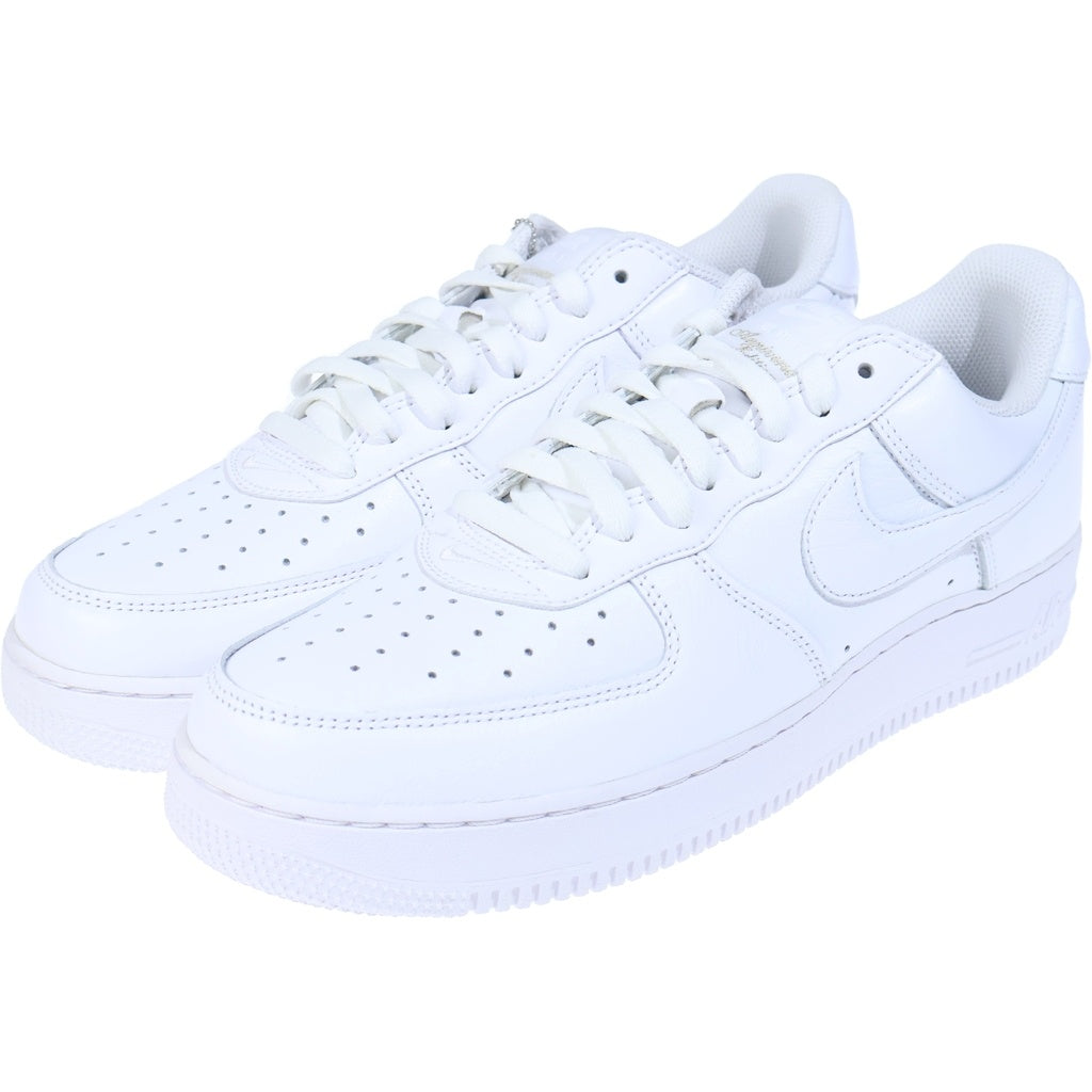 NIKE(ナイキ) AIR FORCE 1 LOW RETRO COLOR OF THE MONTH DJ3911-100 エアフォース1 レトロ カラー オブ ザ マンス ローカットスニーカー ホワイト US11/29cm