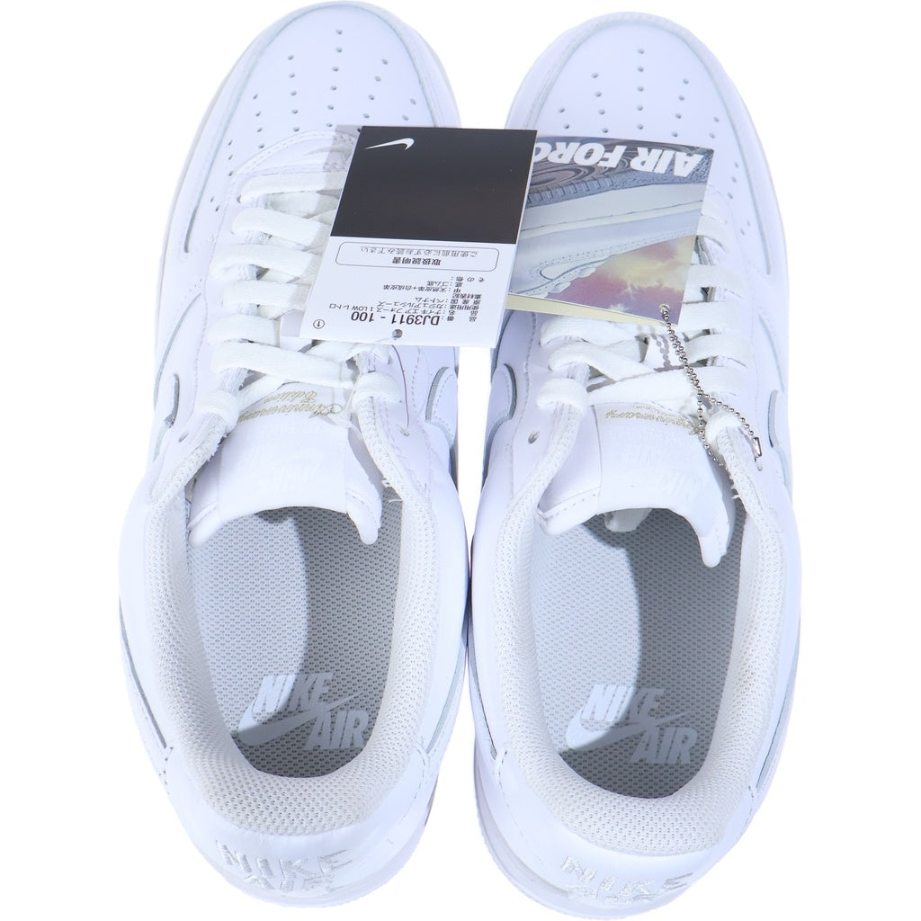 NIKE(ナイキ) AIR FORCE 1 LOW RETRO COLOR OF THE MONTH DJ3911-100 エアフォース1 レトロ カラー オブ ザ マンス ローカットスニーカー ホワイト US11/29cm