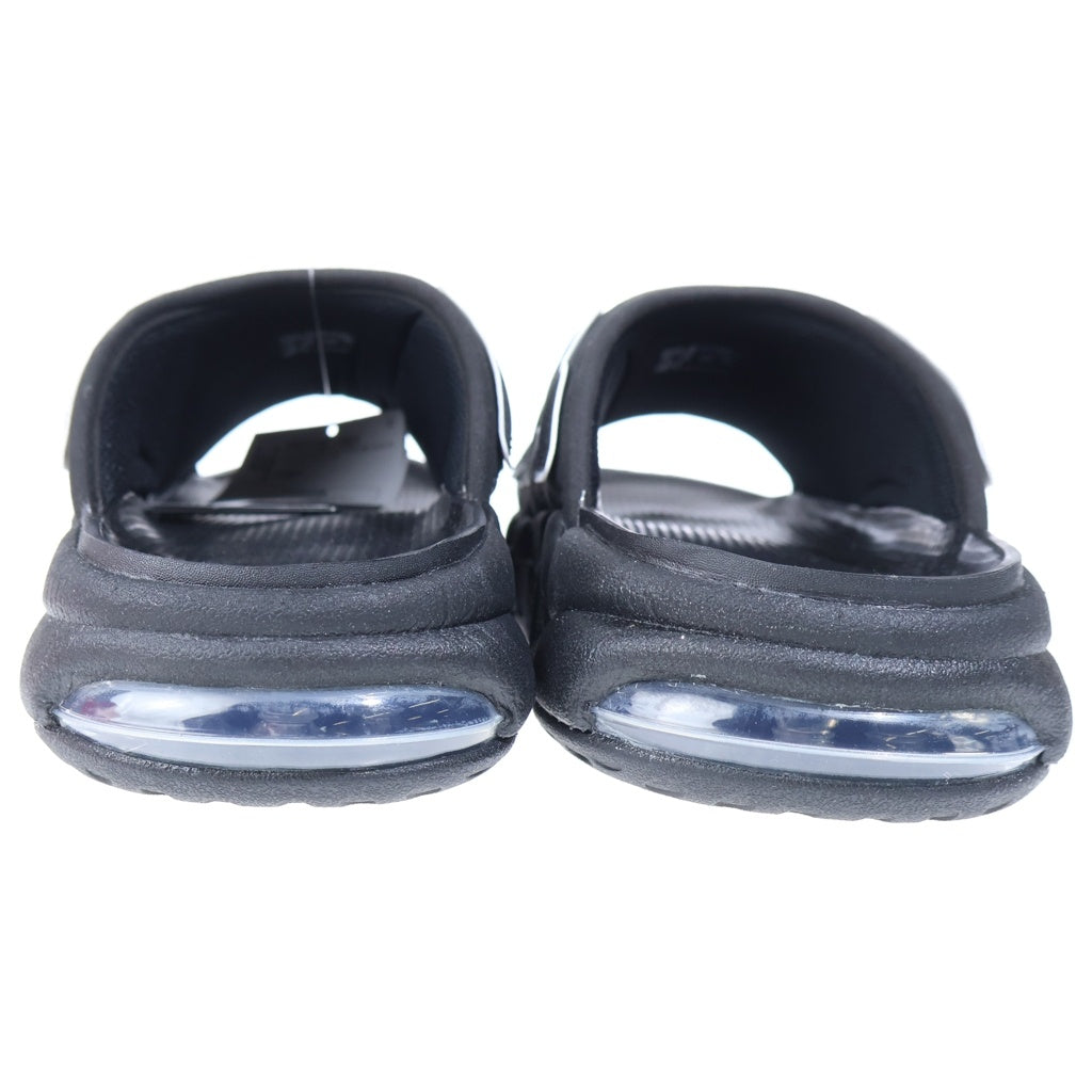 NIKE(ナイキ) AIR MORE UPTEMPO SLIDE DV2132-001 エアモアアップテンポ ラバー サンダル ブラック US11/29cm