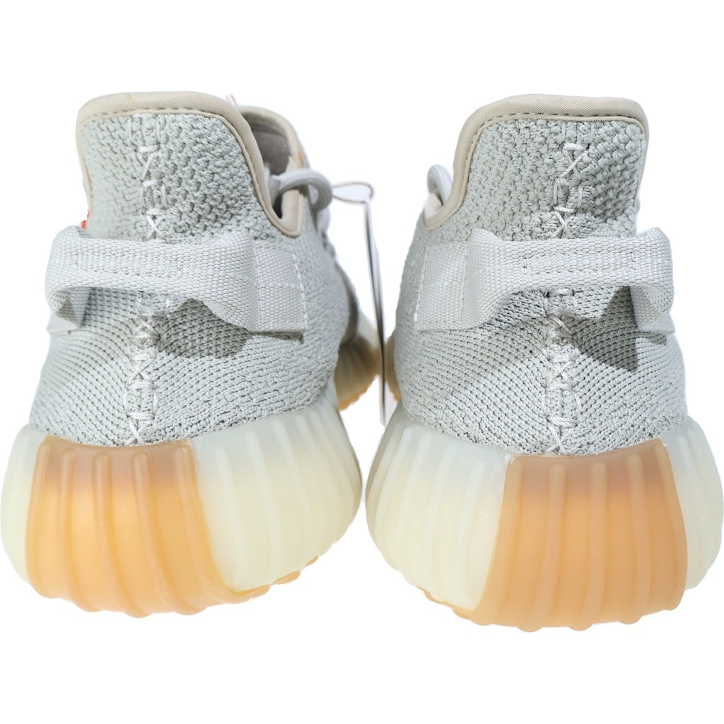 adidas(アディダス) YEEZY BOOST 350V2 SESAME イージーブースト セサミ ローカットスニーカー ホワイト US11/29cm F99710