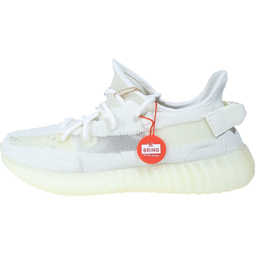 adidas(アディダス) YEEZY BOOST 350V2 BONE イージーブースト ボーン ローカットスニーカー ホワイト US11/29cm HQ6316