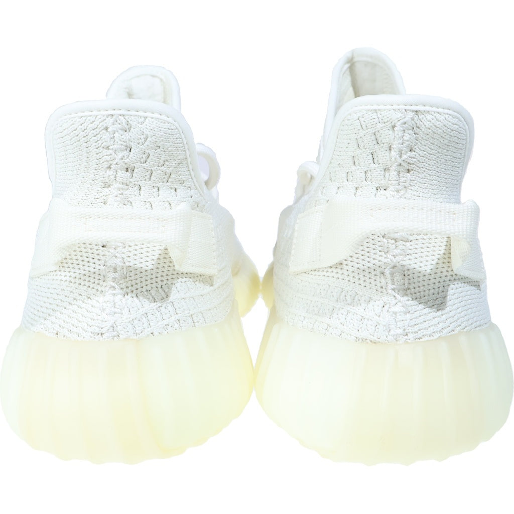adidas(アディダス) YEEZY BOOST 350V2 BONE イージーブースト ボーン ローカットスニーカー ホワイト US11/29cm HQ6316