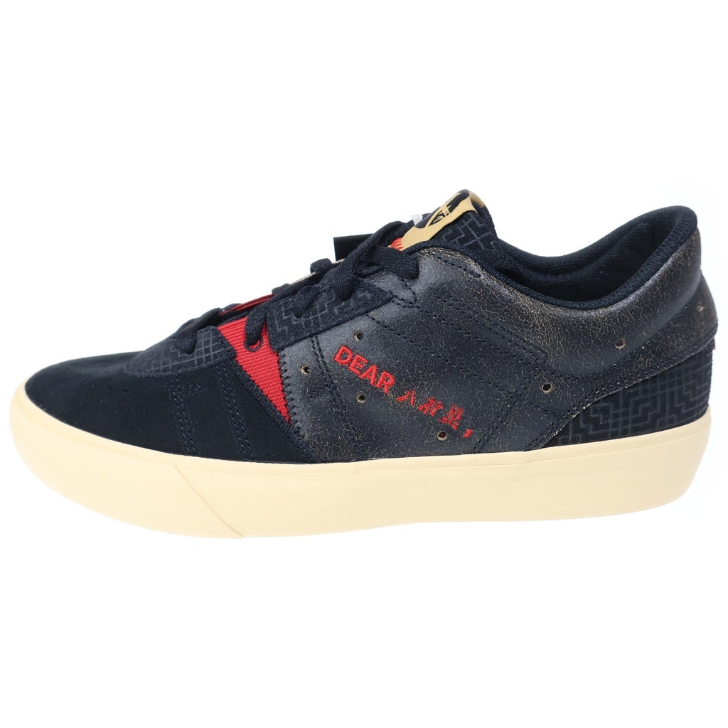 NIKE(ナイキ) ×Rui Hachimura JORDAN SERIES 01 DEAR RUI DN1696-062 八村塁 ジョーダンシリーズ ディア ルイ ローカットスニーカー ブラック US11/29cm
