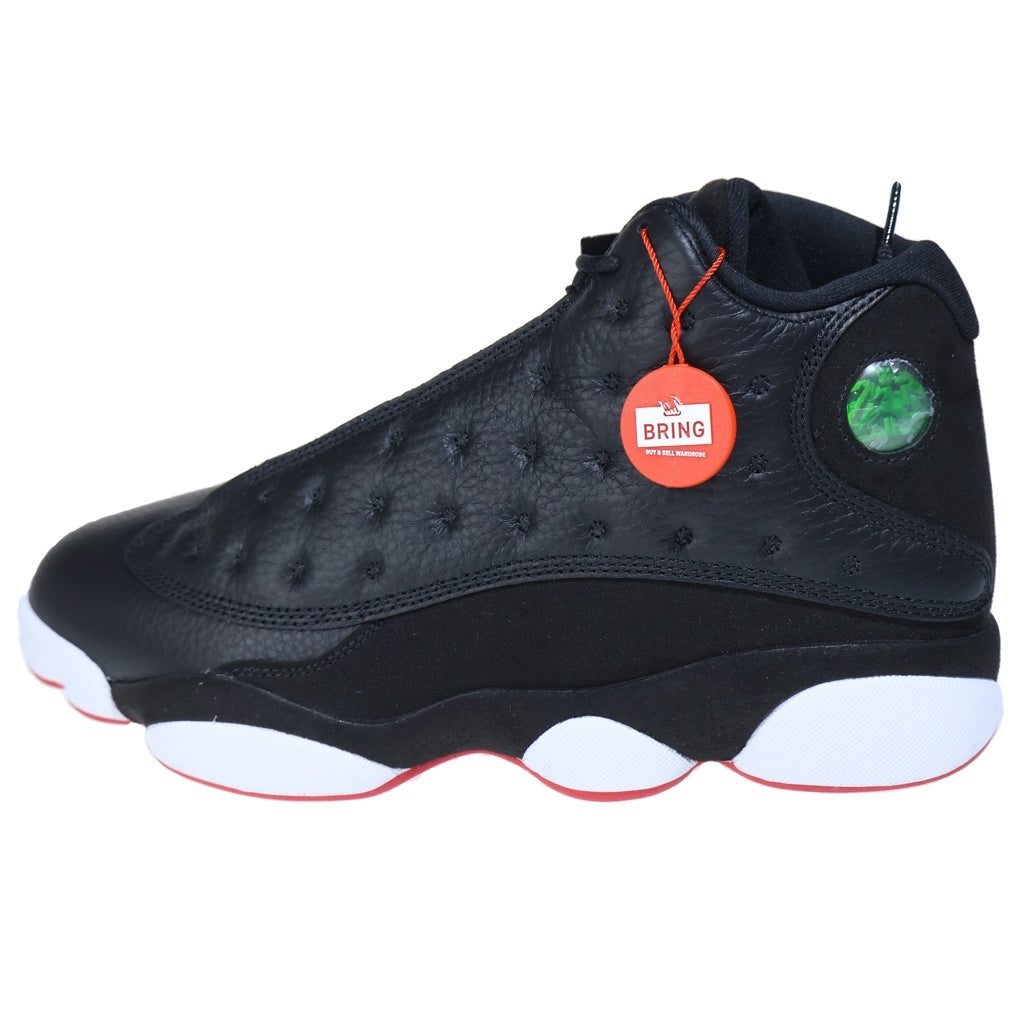 NIKE(ナイキ) AIR JORDAN 13 PLAYOFFS 414571-062 エアジョーダン プレイオフ ハイカットスニーカー ブラック US11/29cm