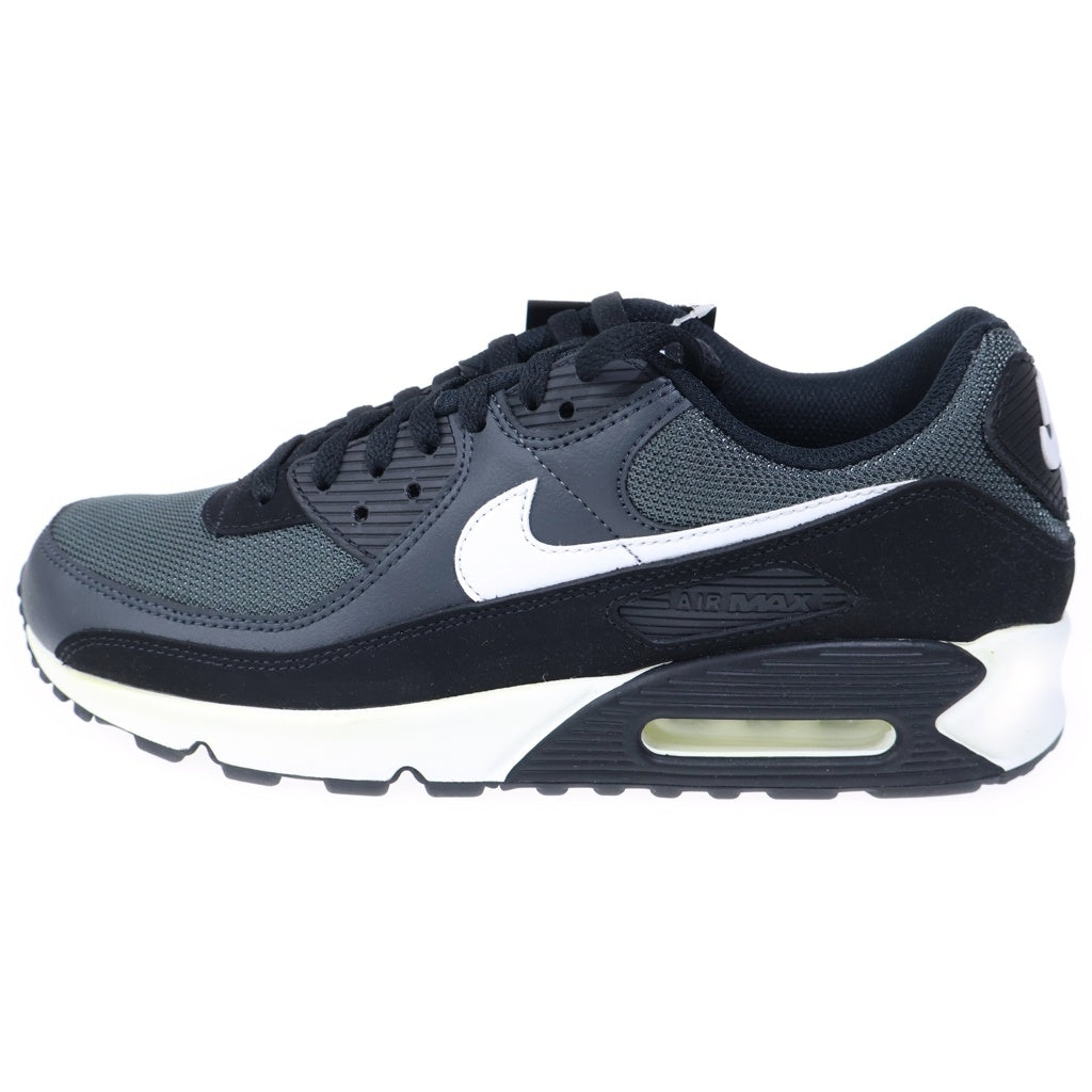 NIKE(ナイキ) AIR MAX 90 RECRAFT CN8490-002 エアマックス90 リクラフト ローカットスニーカー ブラック US11/29cm