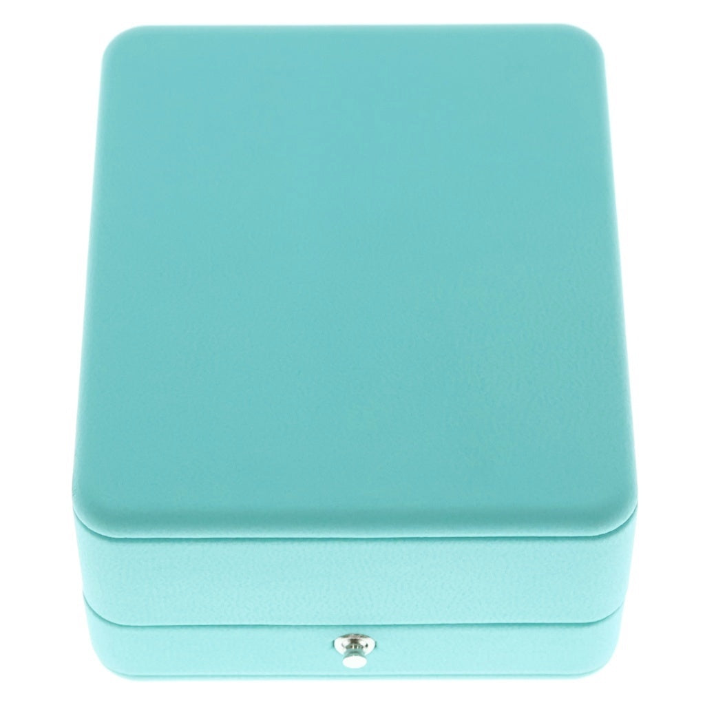 TIFFANY & Co.(ティファニー) Pt950 チェーンネックレス プラチナ 18inch レディース