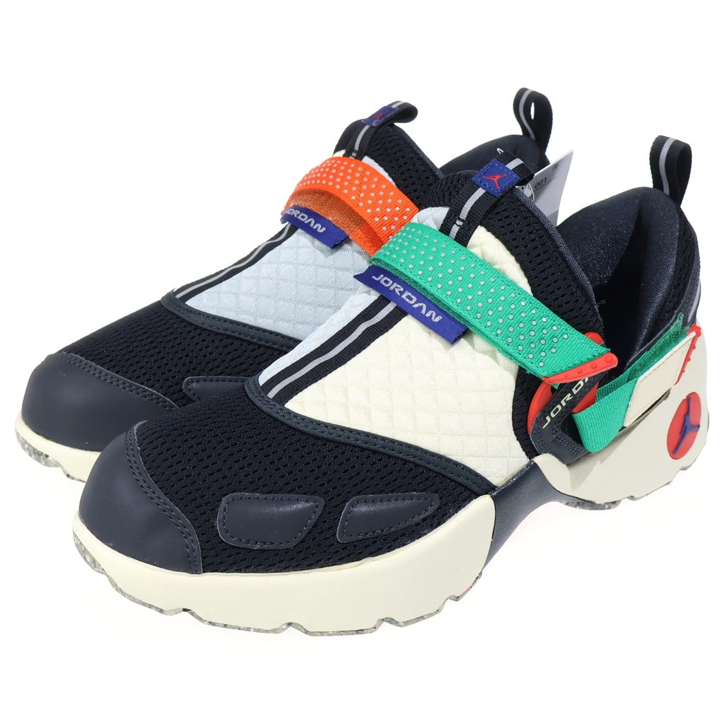 NIKE(ナイキ) WMS JORDAN TRUNNER LX RARE AIR ウィメンズ ジョーダン トランナー LX レアエア ローカットスニーカー マルチカラー US11/28cm IM6531-001