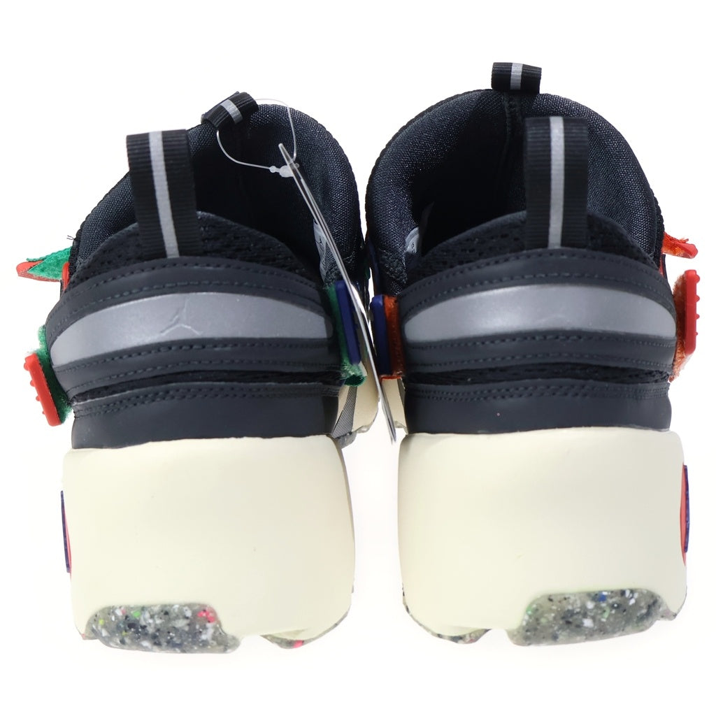 NIKE(ナイキ) WMS JORDAN TRUNNER LX RARE AIR ウィメンズ ジョーダン トランナー LX レアエア ローカットスニーカー マルチカラー US11/28cm IM6531-001