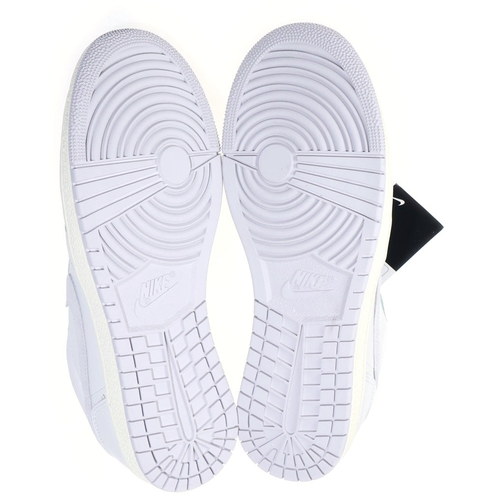 NIKE(ナイキ) AIR JORDAN 1 LOW 85 NEUTRAL FB9933-100 エアジョーダン1 85 ニュートラルグレー ローカットスニーカー グレー US10/28cm