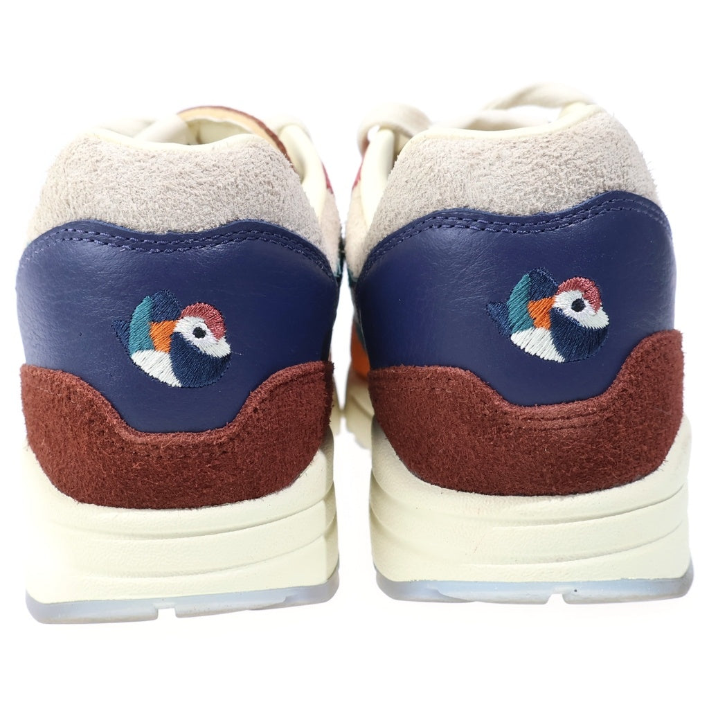 NIKE(ナイキ) ×KASINA AIR MAX1 SP カシーナ エアマックス1 ローカットスニーカー マルチ US10/28cm DQ8475-800