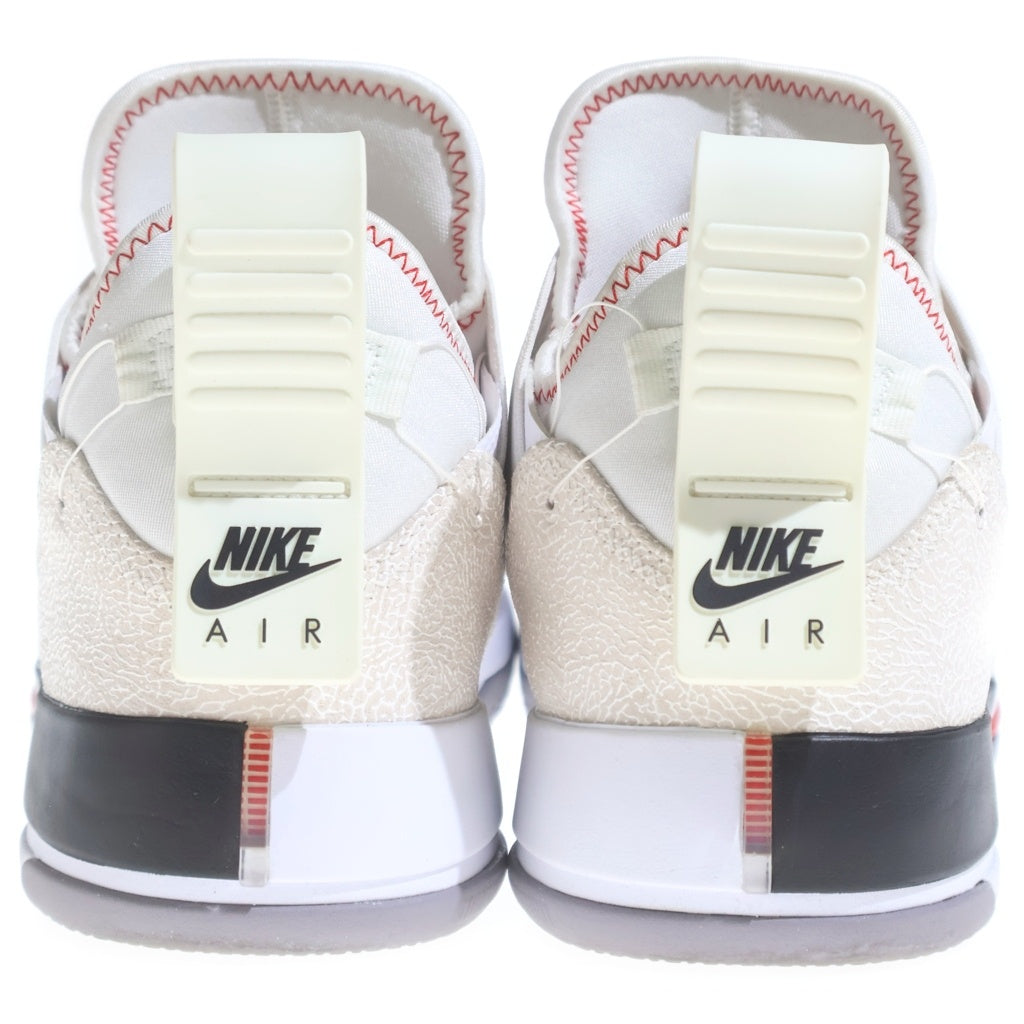 NIKE(ナイキ) AIR JORDAN 33 SE PF エアジョーダン 33 ハイカットスニーカー ホワイト/レッド US10/28cm CD9561-106