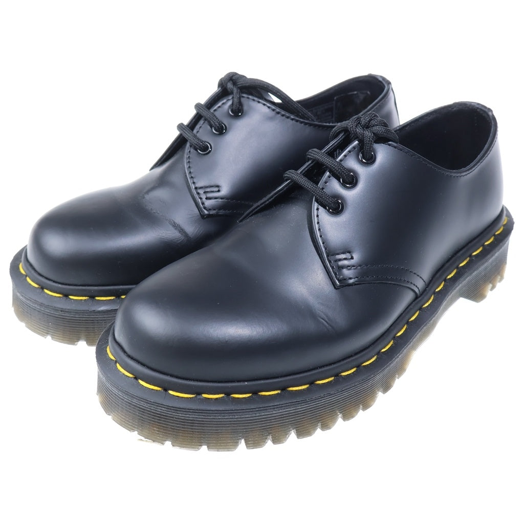 Dr.Martens(ドクターマーチン) 1461 3ホール スムースレザー ドレスシューズ ブラック
