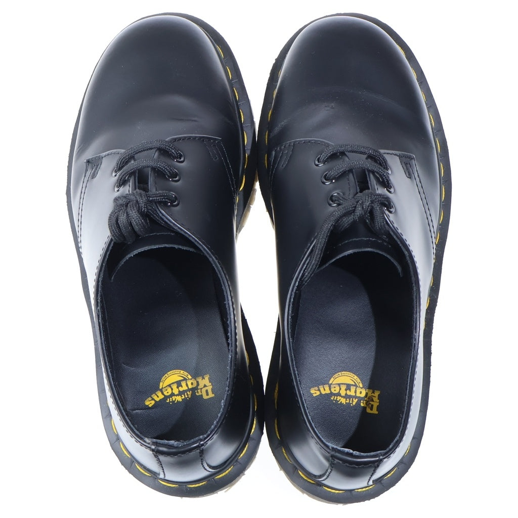 Dr.Martens(ドクターマーチン) 1461 3ホール スムースレザー ドレスシューズ ブラック