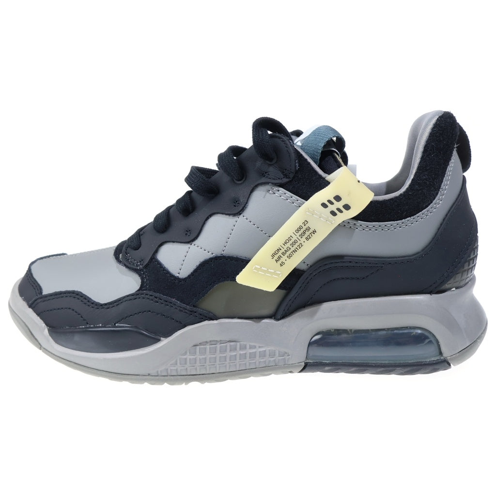 NIKE(ナイキ) Jordan MA2 ジョーダン スニーカー US9/27cm ブラック/グレー CV8122-003