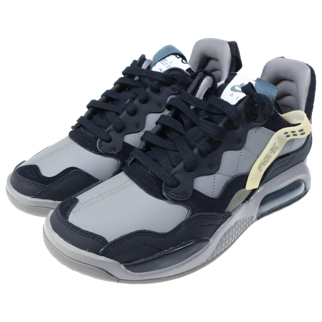 NIKE(ナイキ) Jordan MA2 ジョーダン スニーカー US9/27cm ブラック/グレー CV8122-003