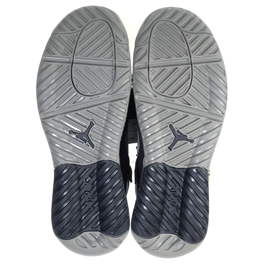 NIKE(ナイキ) Jordan MA2 ジョーダン スニーカー US9/27cm ブラック/グレー CV8122-003
