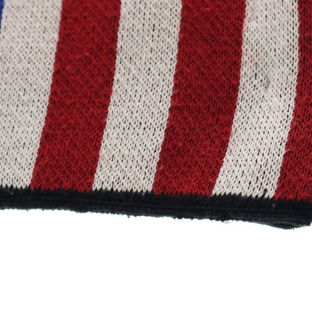 Gosha Rubchinskiy(ゴーシャラブチンスキー) FLAG SCARF 星条旗 マフラー マルチ