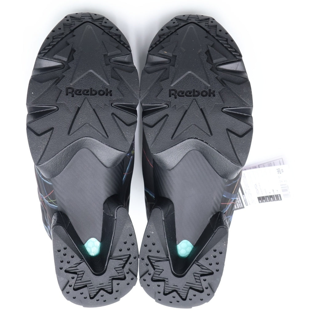 Reebok(リーボック) x atmos x GHOST IN THE SHELL INSTAPUMP FURY 94 アトモス x ゴーストインザシェル インスタポンプフューリー ローカットスニーカー US10.5/28.5cm 100249524
