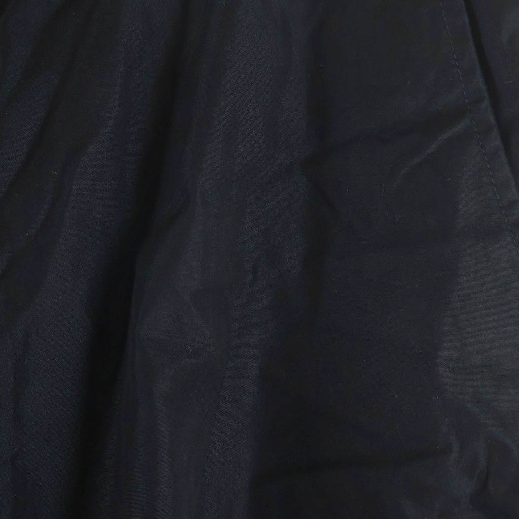 NEIGHBORHOOD(ネイバーフッド) 23AW WIDE CARGO PANTS ワイドカーゴパンツ ブラック 232YTNH-PTM02