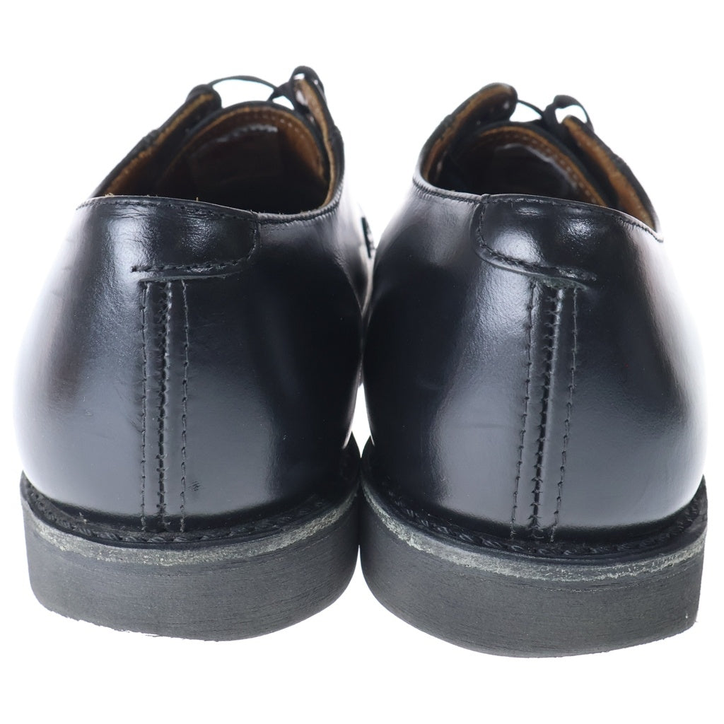RED WING(レッド ウイング) 101 Postman Oxford ポストマン オックスフォード レザーシューズ ブラック US10/28cm