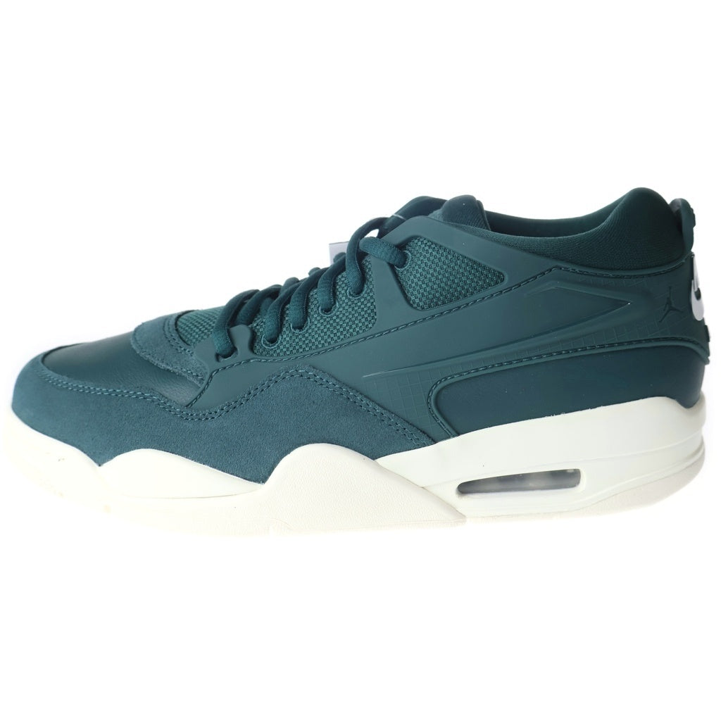 NIKE(ナイキ) WMNS AIR JORDAN 4 RM OXIDIZED GREEN FQ7940-300 ウィメンズ エアジョーダン4 オキシダイズドグリーン ハイカットスニーカー グリーン US10/27cm