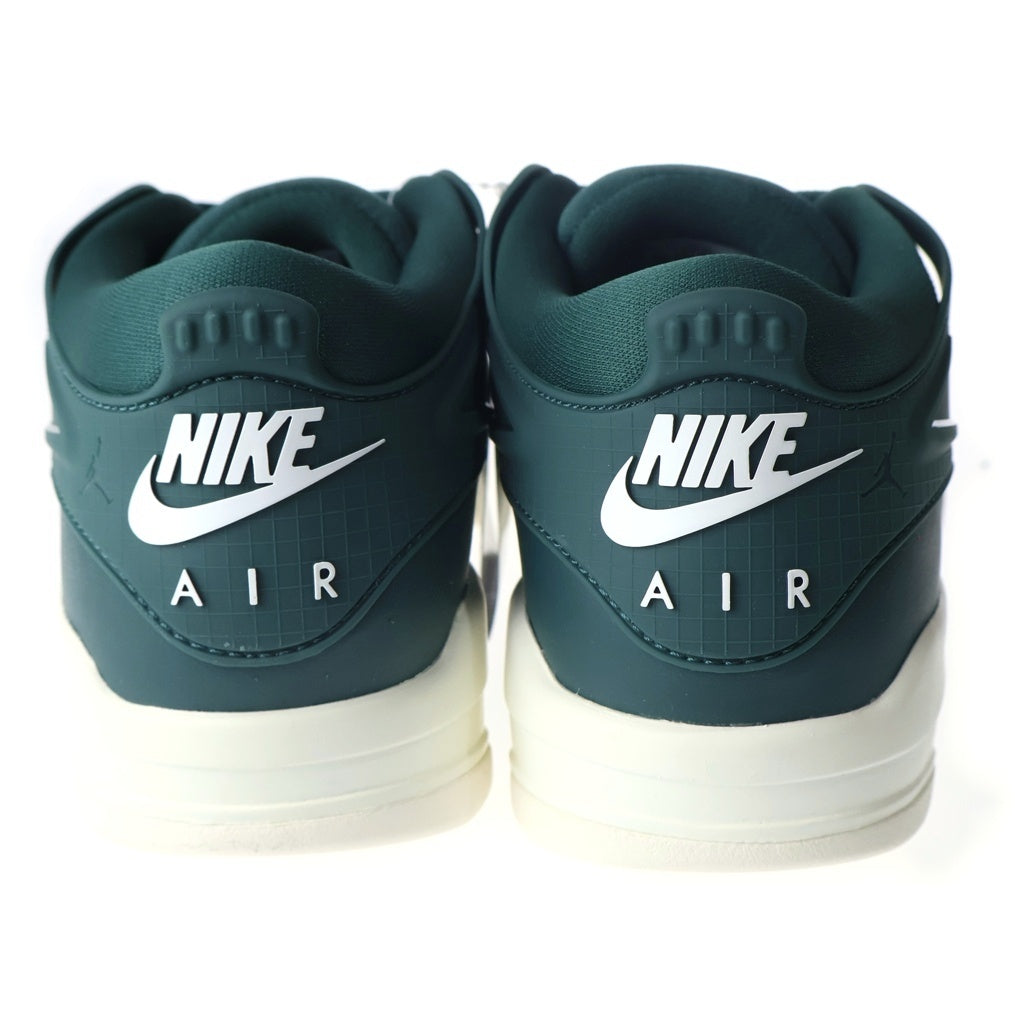 NIKE(ナイキ) WMNS AIR JORDAN 4 RM OXIDIZED GREEN FQ7940-300 ウィメンズ エアジョーダン4 オキシダイズドグリーン ハイカットスニーカー グリーン US10/27cm