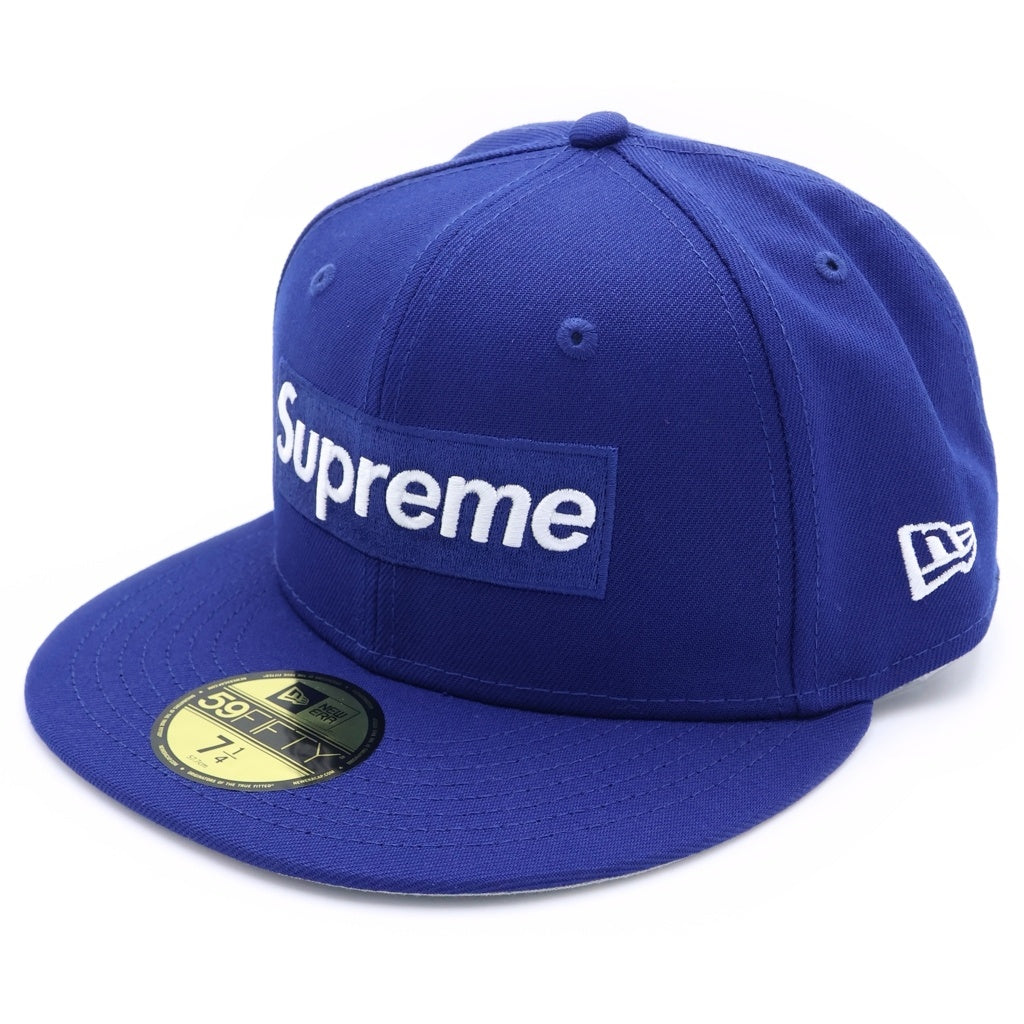 SUPREME(シュプリーム) 24SS ×NEW ERA MLB Teams Box Logo ニューエラ