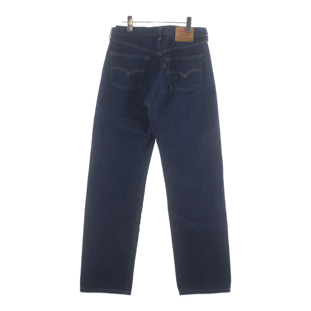 Levi's VINTAGE CLOTHING(リーバイス ビンテージ クロージング) 90'S デッドストック 503B 140周年記念 ボタン裏J22 デニムパンツ 92年製 インディゴ