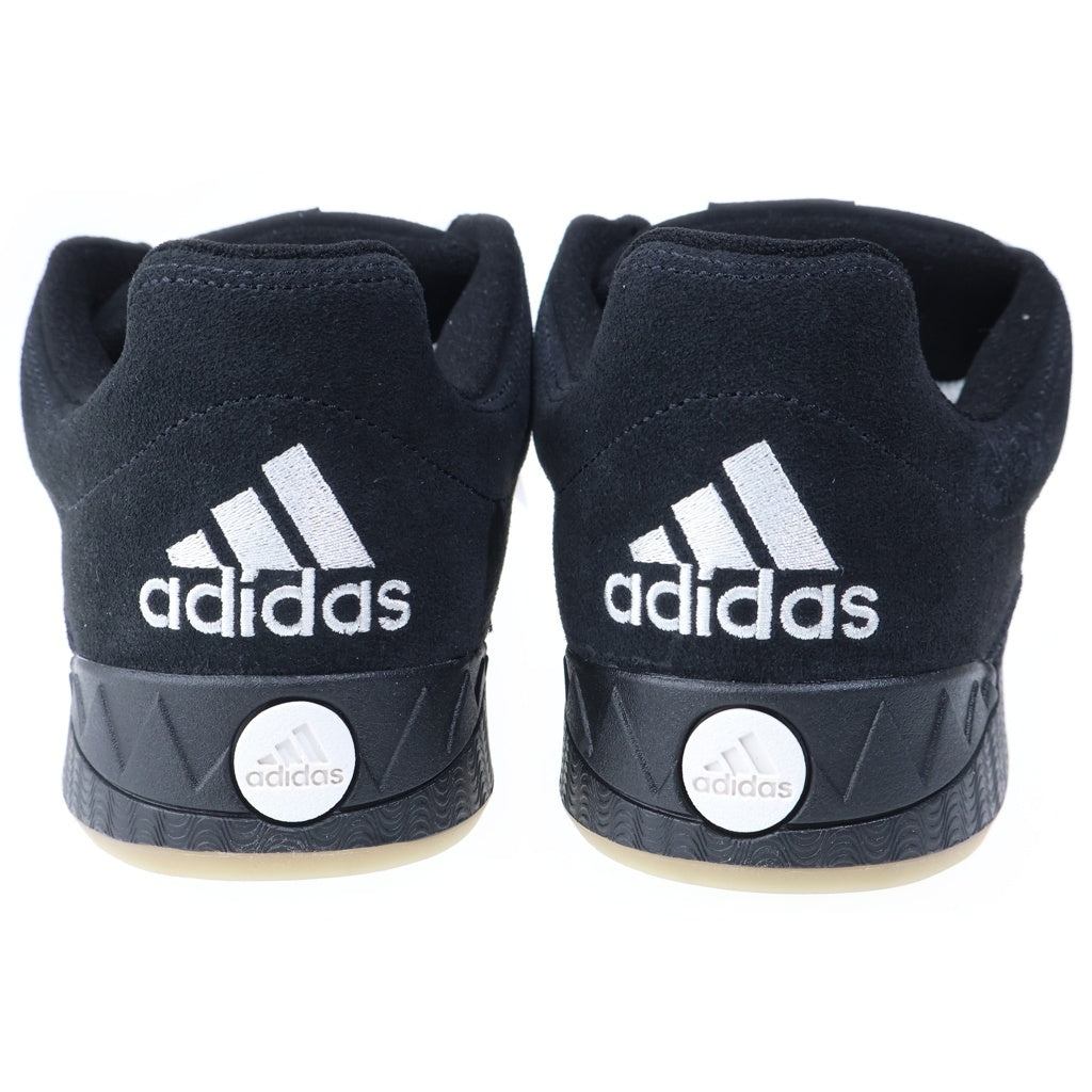 adidas(アディダス) ADIMATIC CORE BLACK HQ6900 アディマティック コアブラック ローカットスニーカー シューズ ブラック US11/29cm