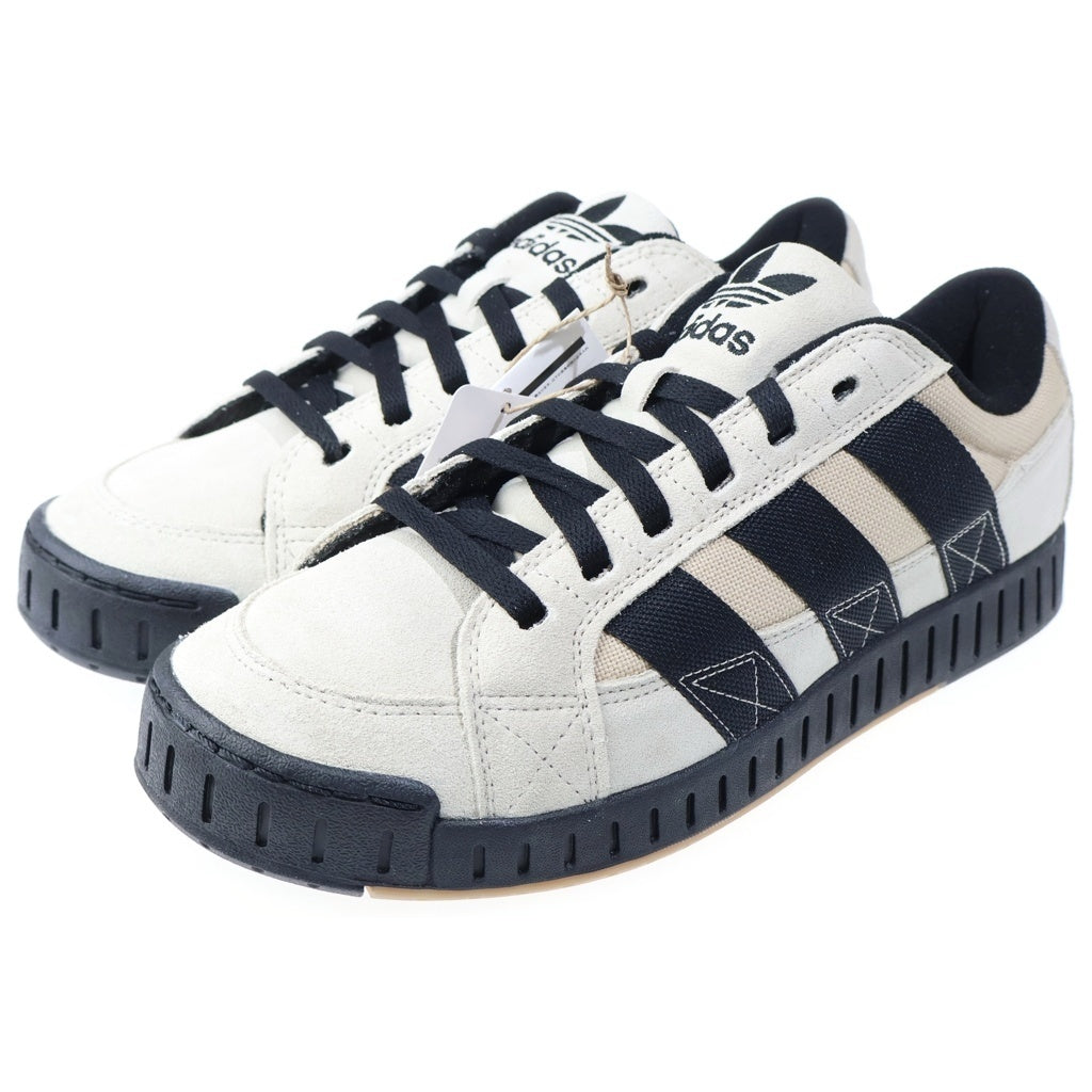 adidas(アディダス) LWST ロースーツ スエード ローカットスニーカーベージュ US11/29cm IF8798