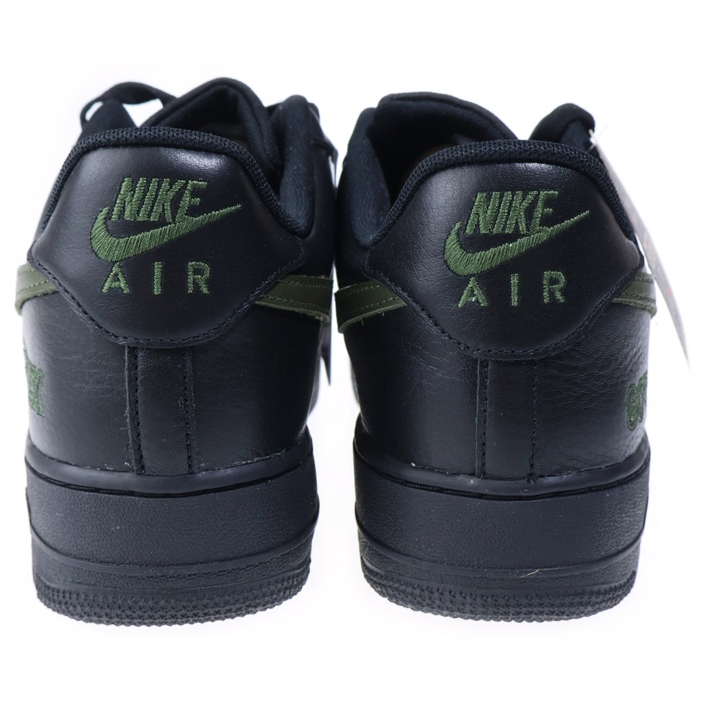 NIKE(ナイキ) AIR FORCE 1 GTX HV3959-010 エアフォース1 ゴアテックス ローカットスニーカー ブラック US12/30cm