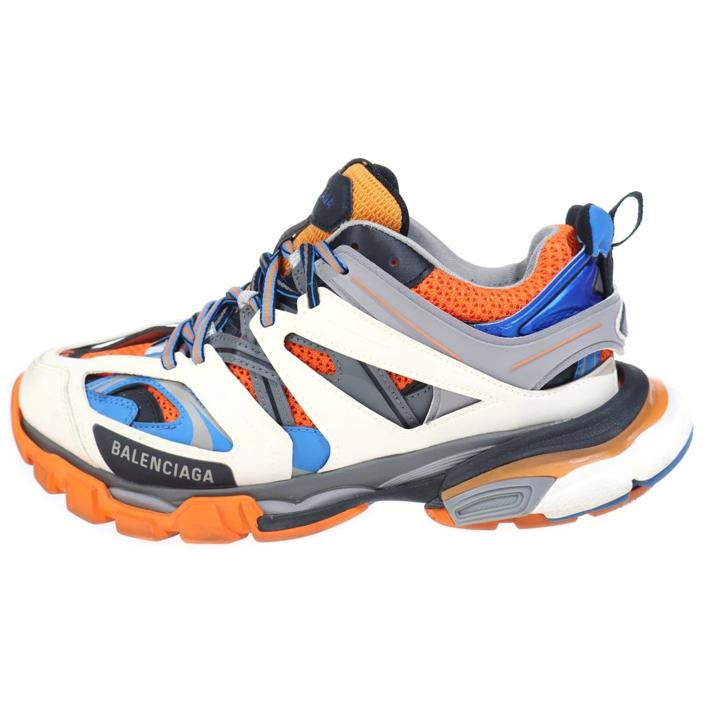 BALENCIAGA Track Trainer トラックトレーナー BALENCIAGA(バレンシアガ) TRACK TRAINERS トラックトレーナー