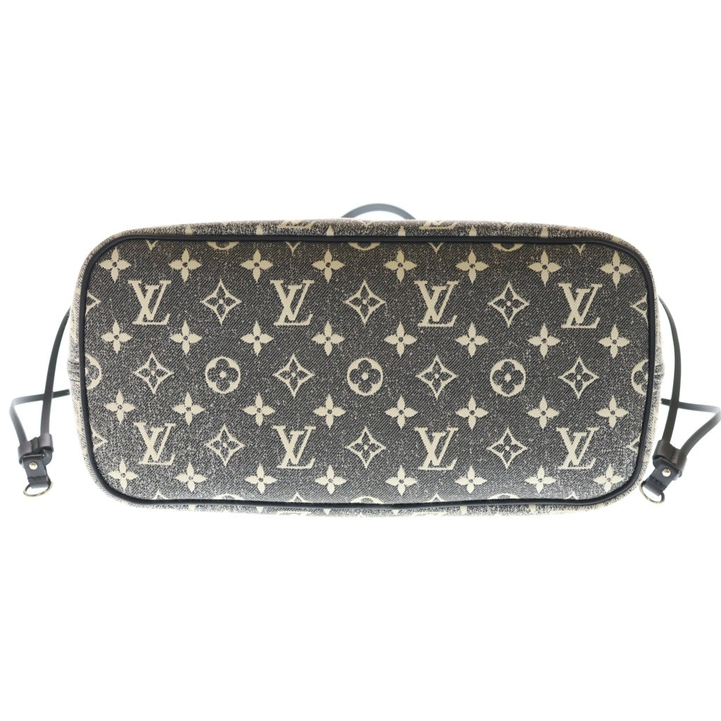 LOUIS VUITTON(ルイヴィトン) モノグラム ネヴァーフル MM トートバッグ グレー WS15334 レディース
