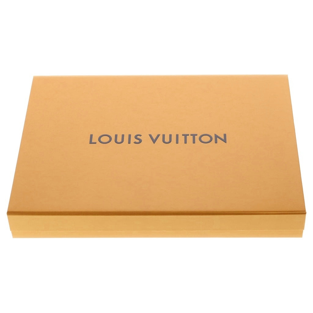 LOUIS VUITTON(ルイヴィトン) モノグラム フロントジップ デニムスカート インディゴ レディース RW211W ZPY FKSK07