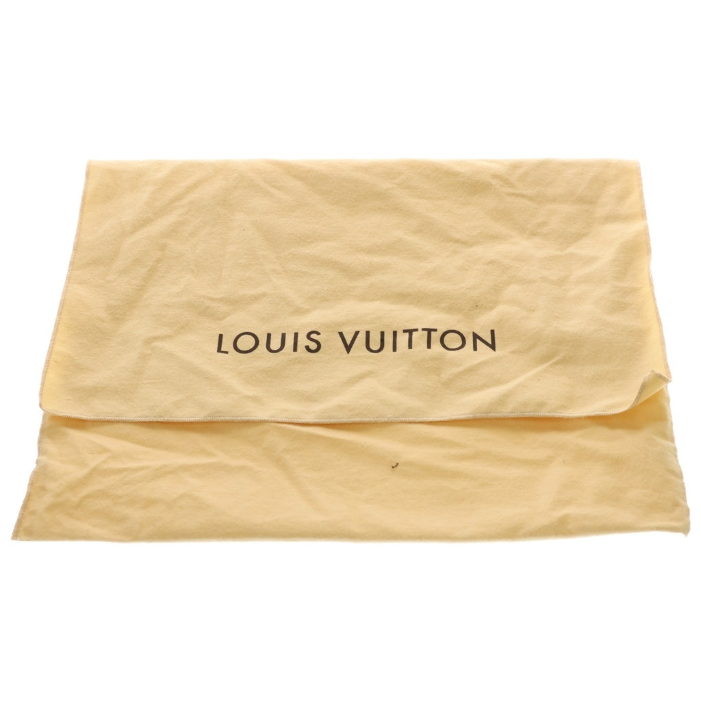 LOUIS VUITTON(ルイヴィトン) ダミエ ネヴァーフルPM ハンドバッグ ブラウン レディース N51109