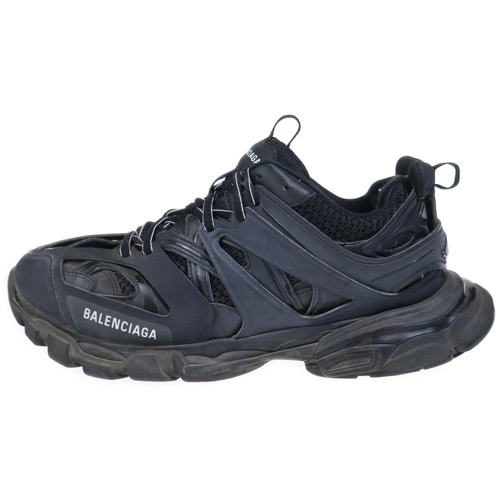 BALENCIAGA(バレンシアガ) TRACK TRAINER トラック トレーナー ローカットスニーカー ブラック 43 542023