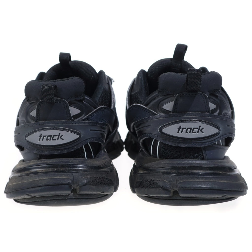 BALENCIAGA(バレンシアガ) TRACK TRAINER トラック トレーナー ローカットスニーカー ブラック 43 542023