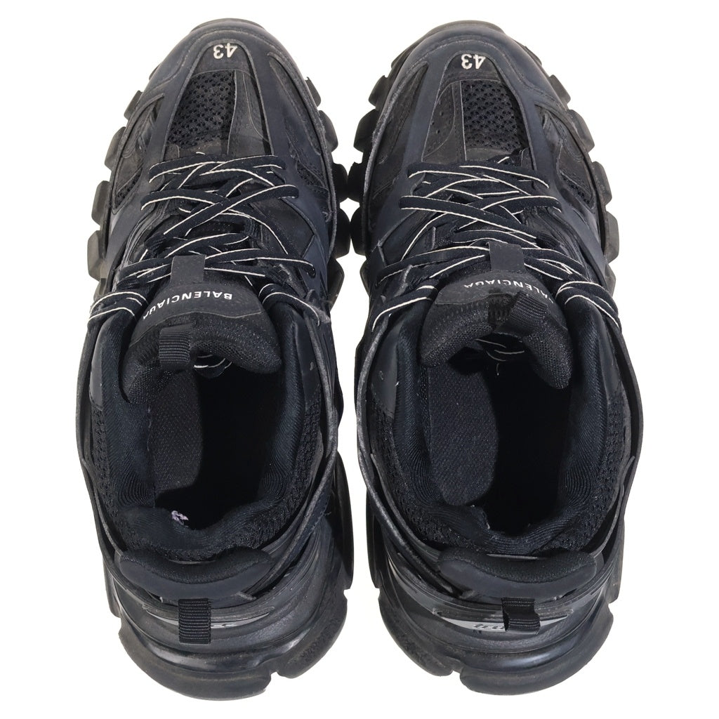 BALENCIAGA(バレンシアガ) TRACK TRAINER トラック トレーナー ローカットスニーカー ブラック 43 542023