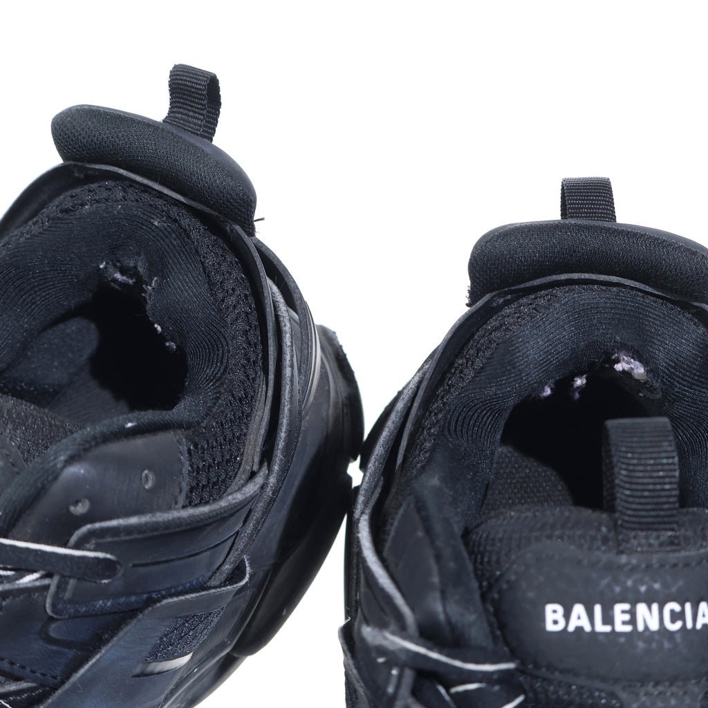 BALENCIAGA(バレンシアガ) TRACK TRAINER トラック トレーナー ローカットスニーカー ブラック 43 542023