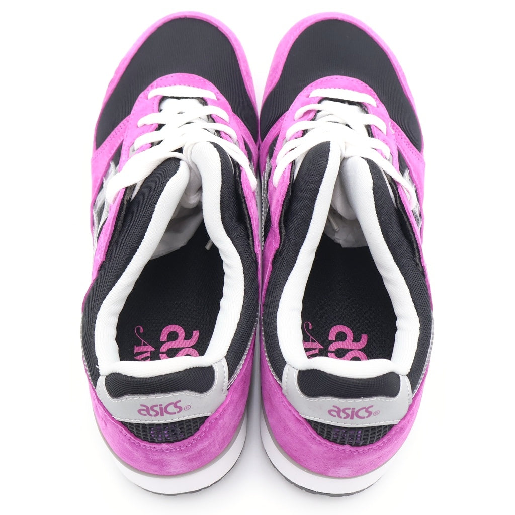 ASICS(アシックス) ×Awake NY GEL-LYTE III アウェイクニューヨーク ゲルライト3 ローカットスニーカー ピンク/ブラック US8.5/26.5cm 1201A568-001