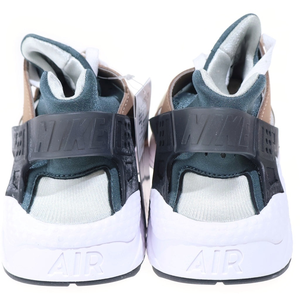 NIKE(ナイキ) AIR HUARACHE DH9532-201 エアハラチ ローカットスニーカー ブラウン US8.5/26.5cm