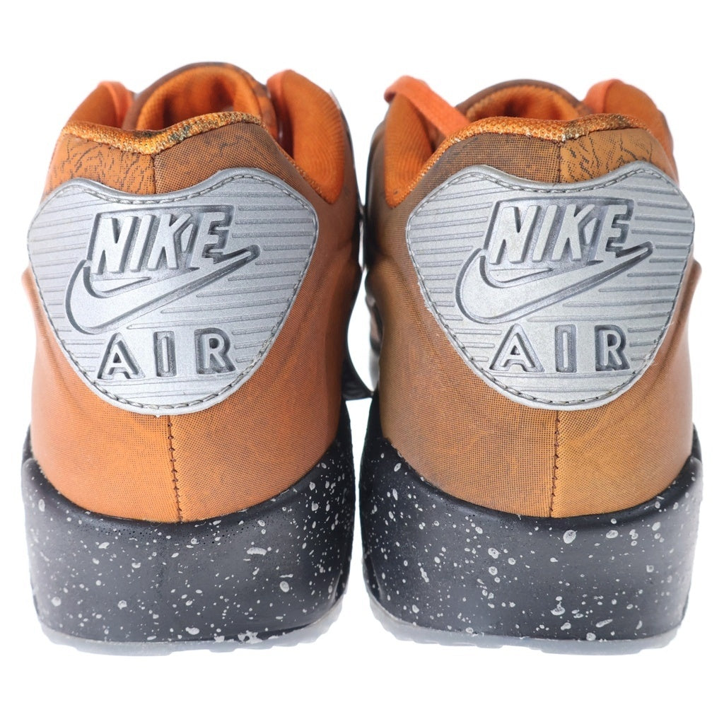 NIKE(ナイキ) AIR MAX 90 QS MARS LANDING エアマックス 90 マーズランディング ローカットスニーカーシューズ オレンジ US8.5/26.5cm CD0920-600