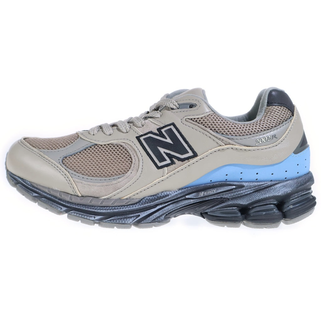 New Balance(ニューバランス) ML2002RN ×thisisneverthat 2002R ディスイズネバーザット メッシュ ローカットスニーカー グレー US8.5/26.5cm