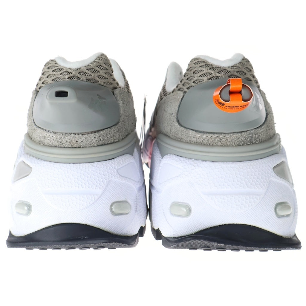 New Balance(ニューバランス) MS574YSC ×Salehe Bembury サレヘベンバリー ローカットスニーカー US8.5/26.5cm グレー