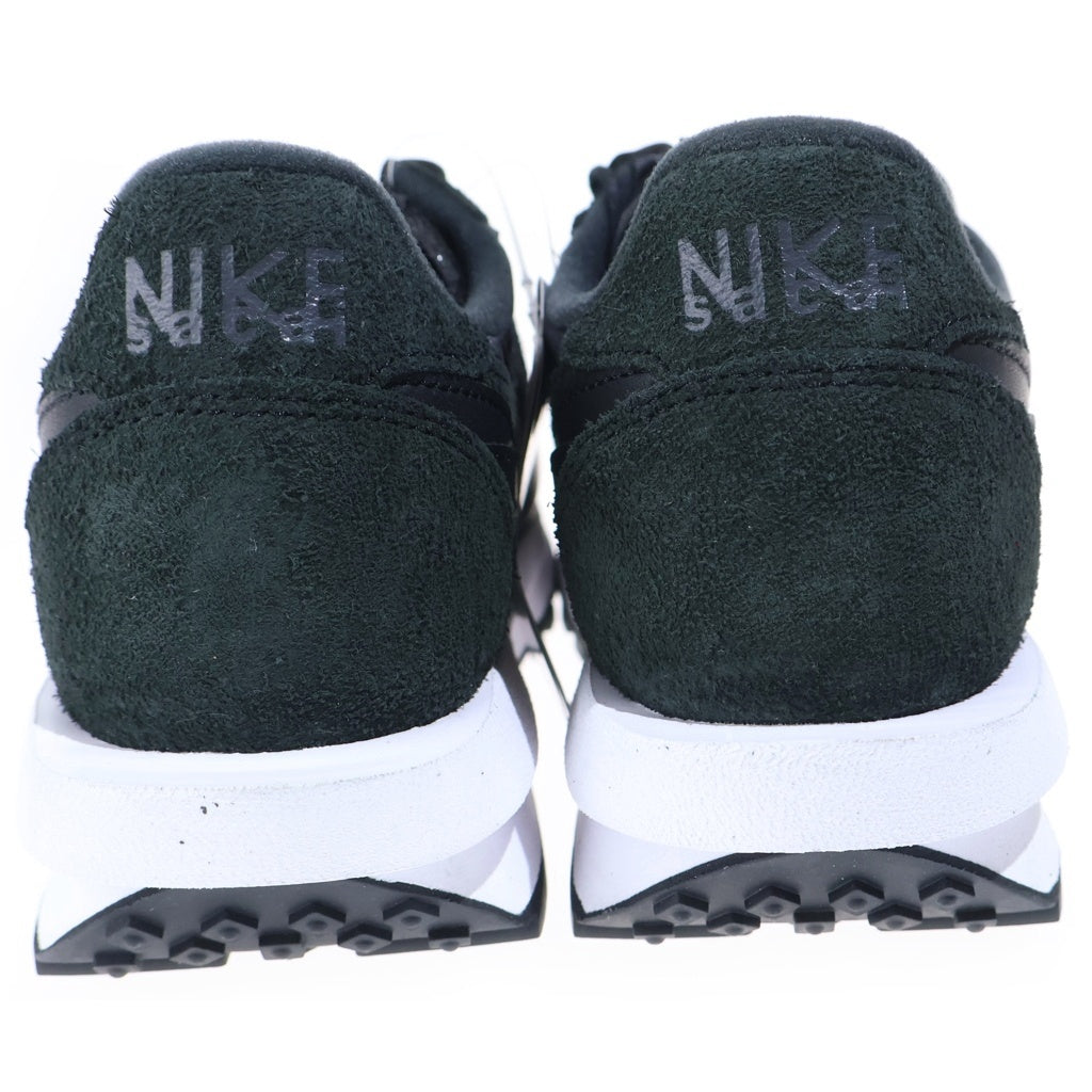 NIKE(ナイキ) ×sacai LD WAFFLE サカイ ワッフル ローカット スニーカー ブラック US8.5/26.5cm BV0073-002